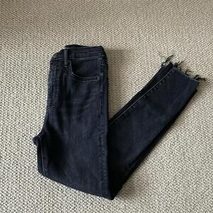 Aritzia denim forum jeans